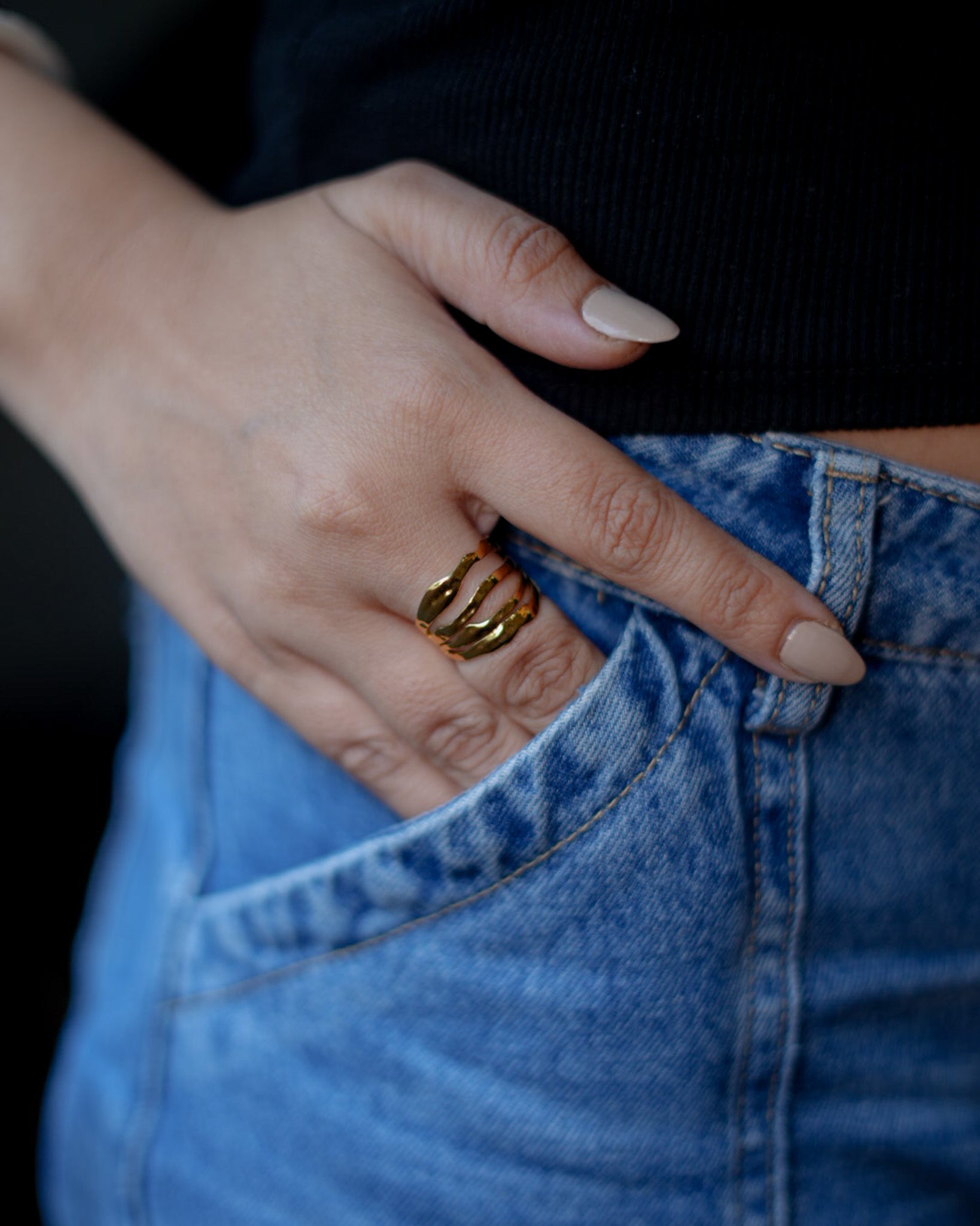 Chosen Ring