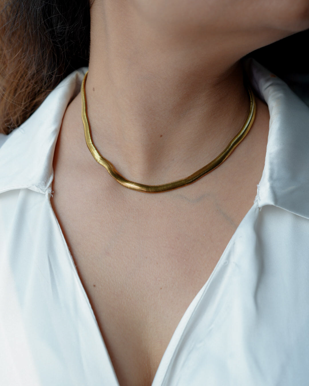 Snake Chain