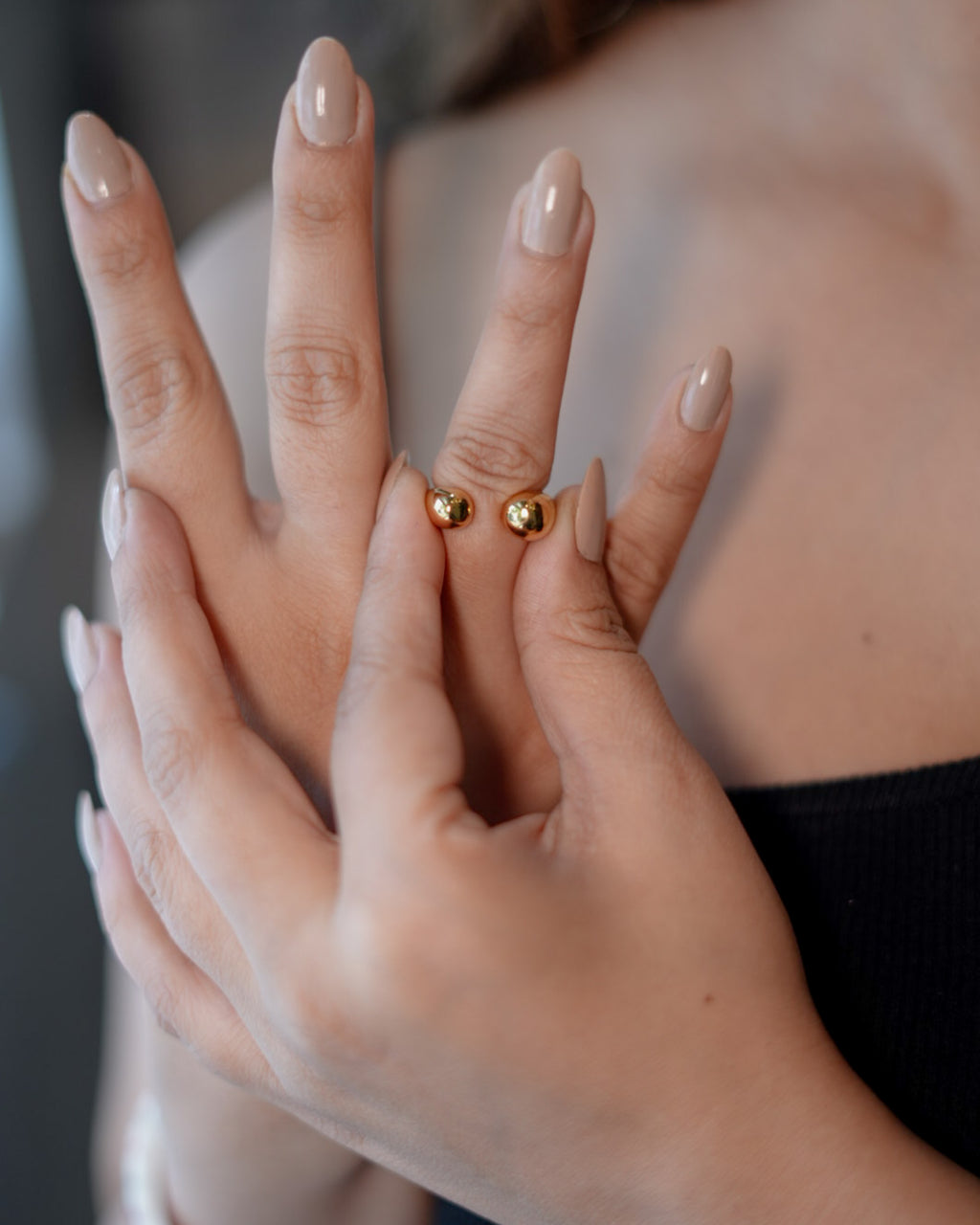 All Time Fav Ring