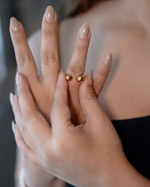 All Time Fav Ring