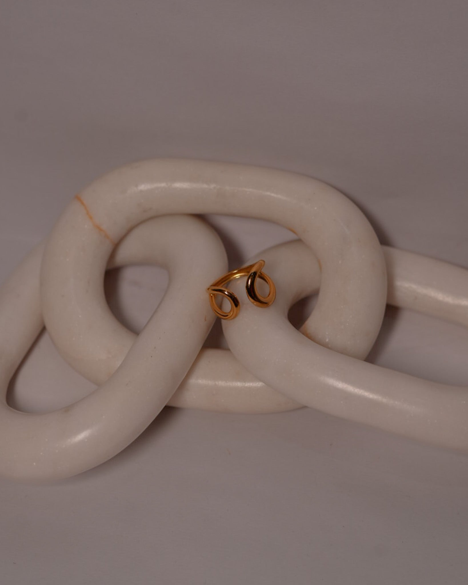 Aruni’s Fav Ring