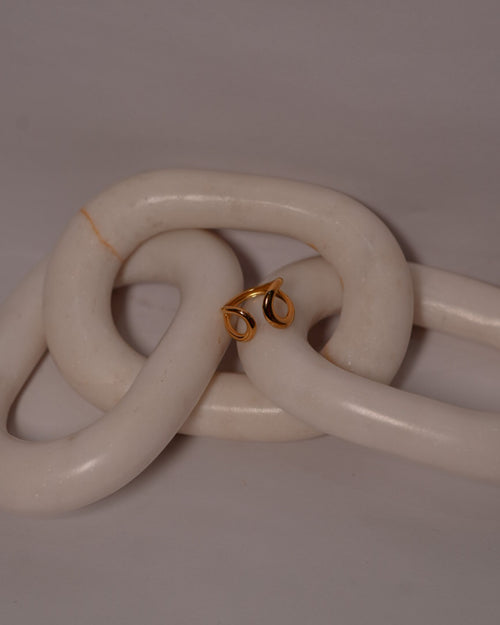Aruni’s Fav Ring