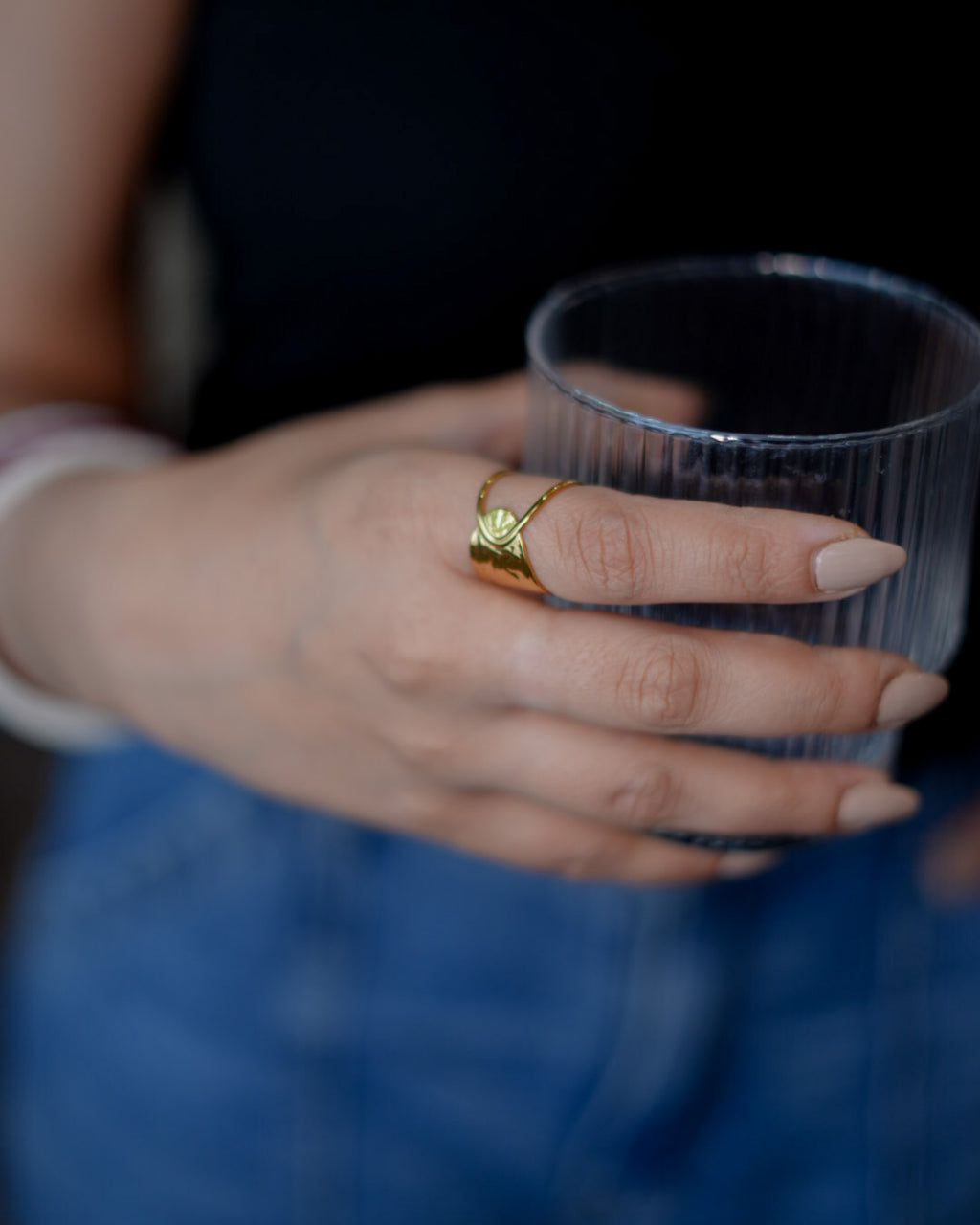 Aura Ring