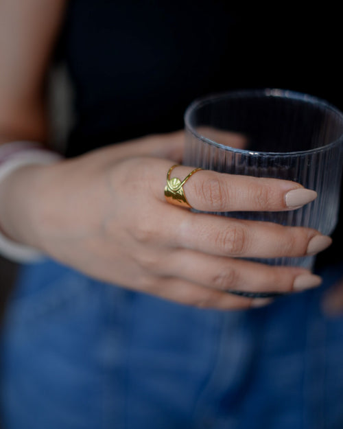 Aura Ring