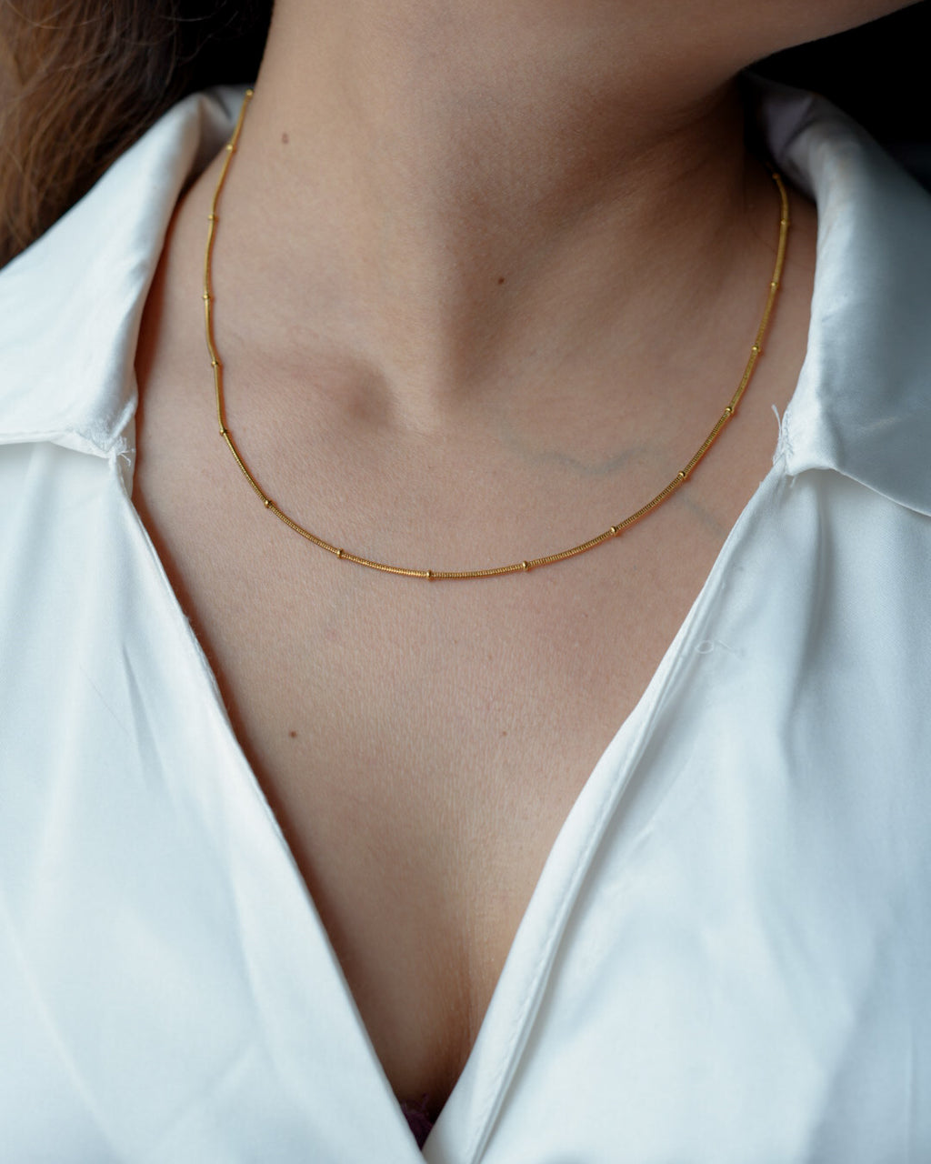 Basic Chain