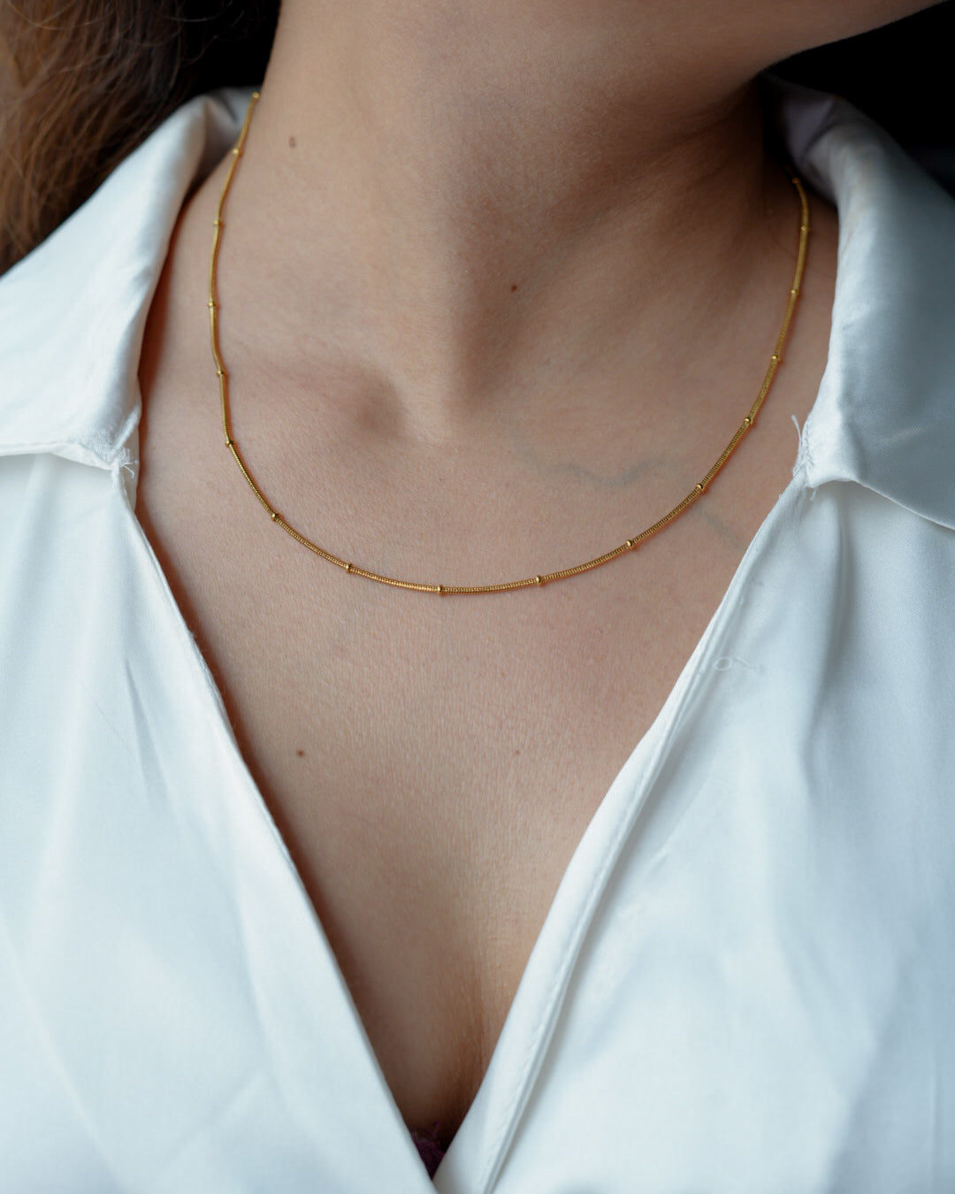 Basic Chain