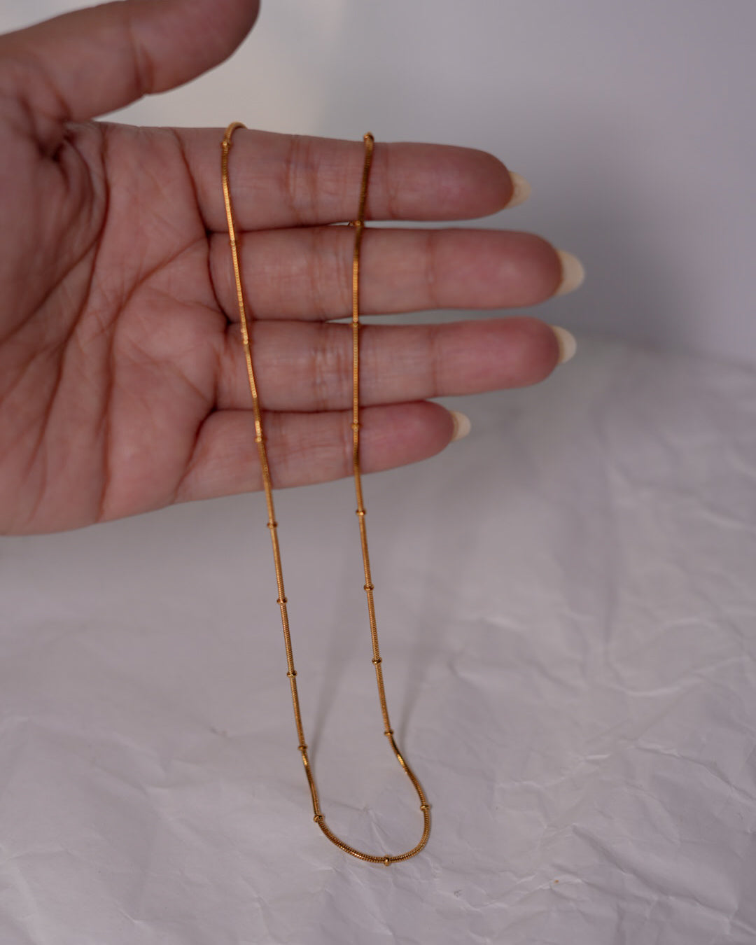 Basic Chain