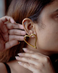 Big Crush Earrings