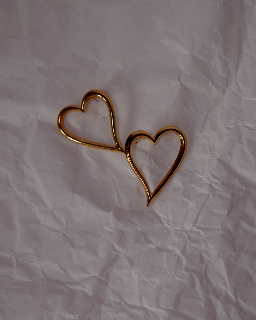 Big Crush Earrings