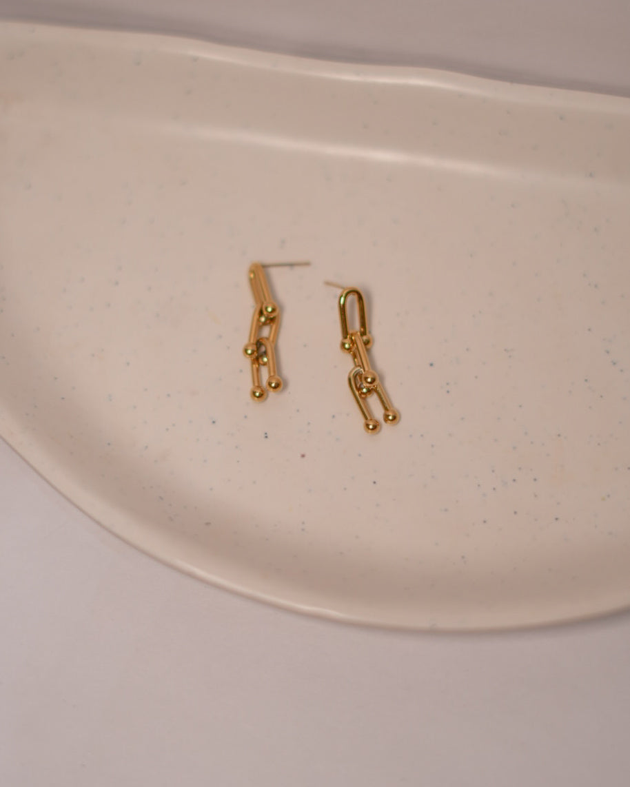 Chain Earrings