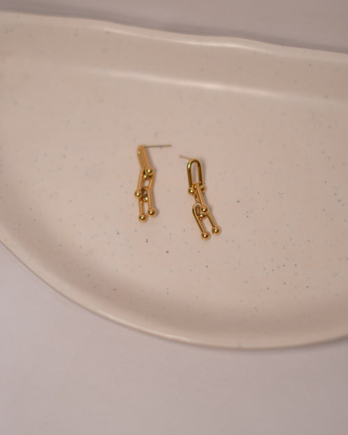 Chain Earrings
