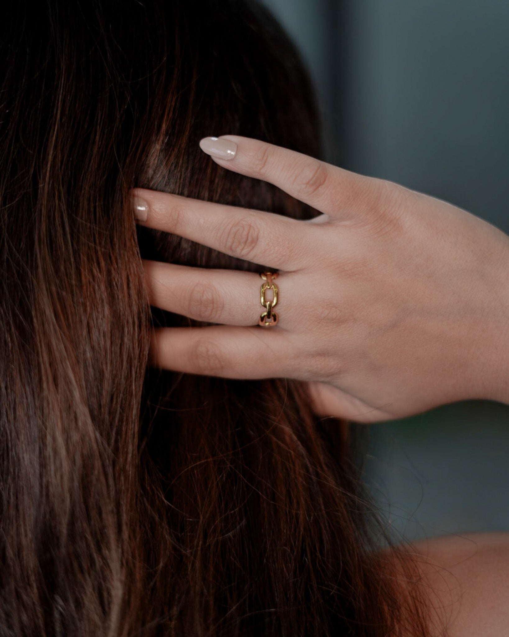 Chain Ring