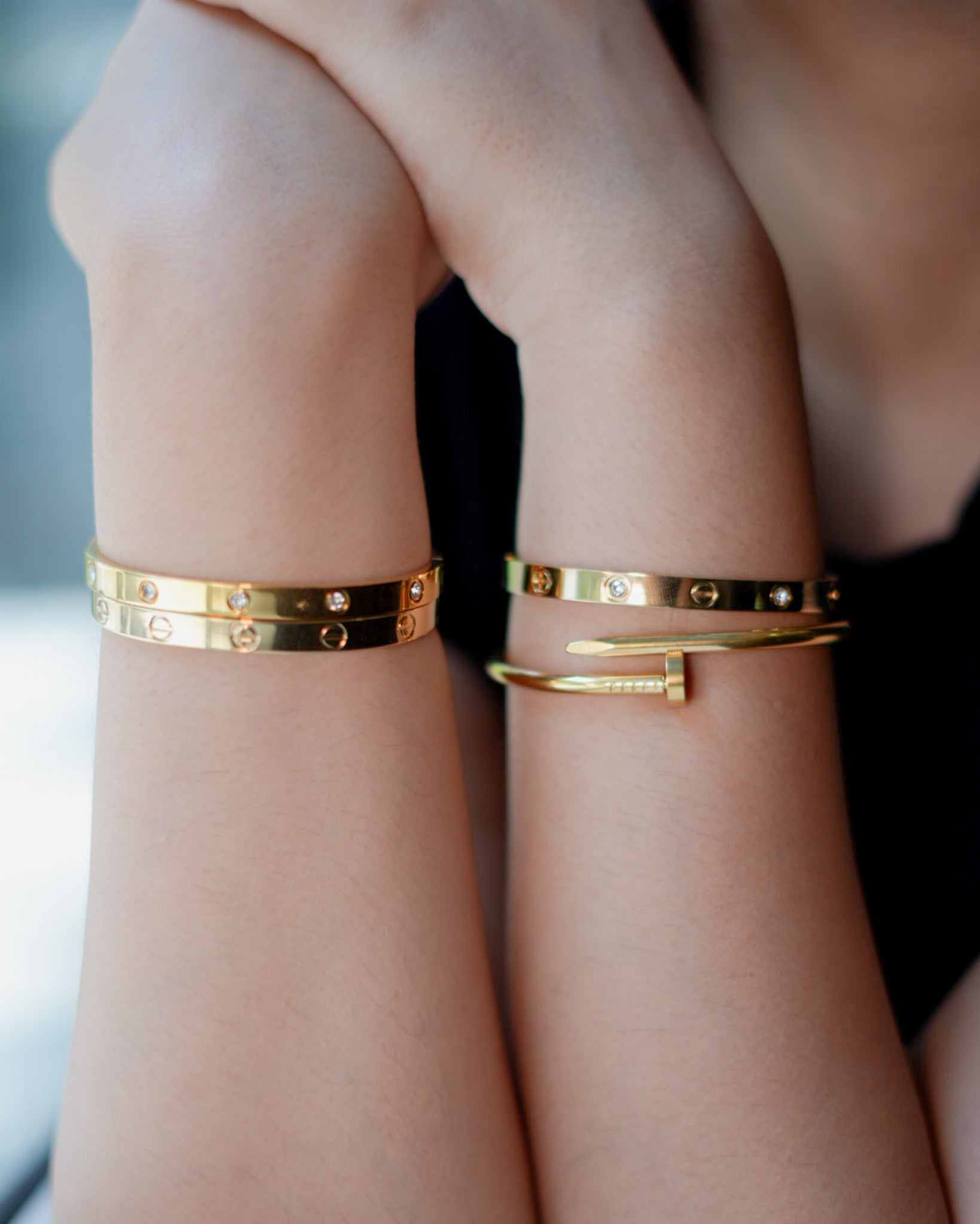 Clink Bracelet