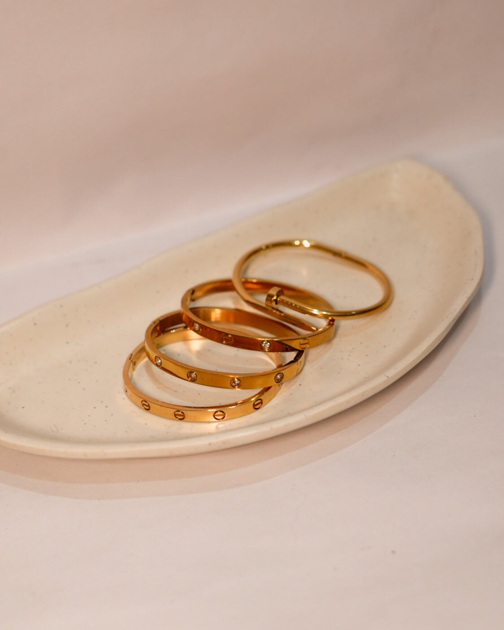 Clink Bracelet