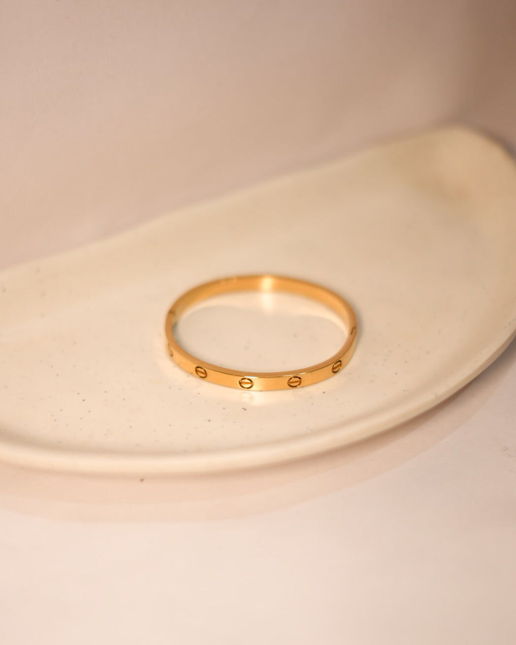 Clink Bracelet