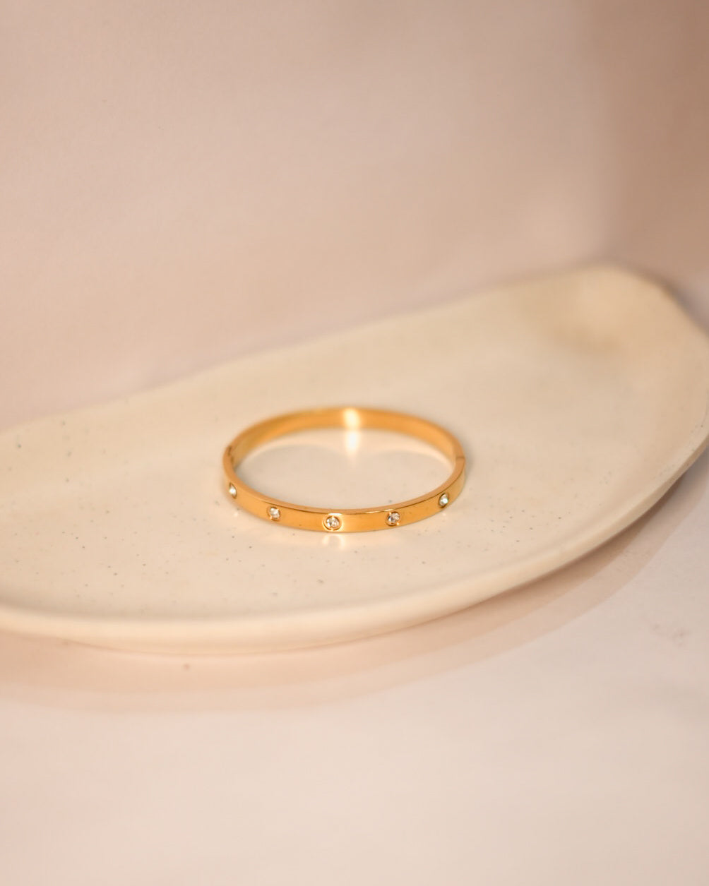 Clink Bracelet