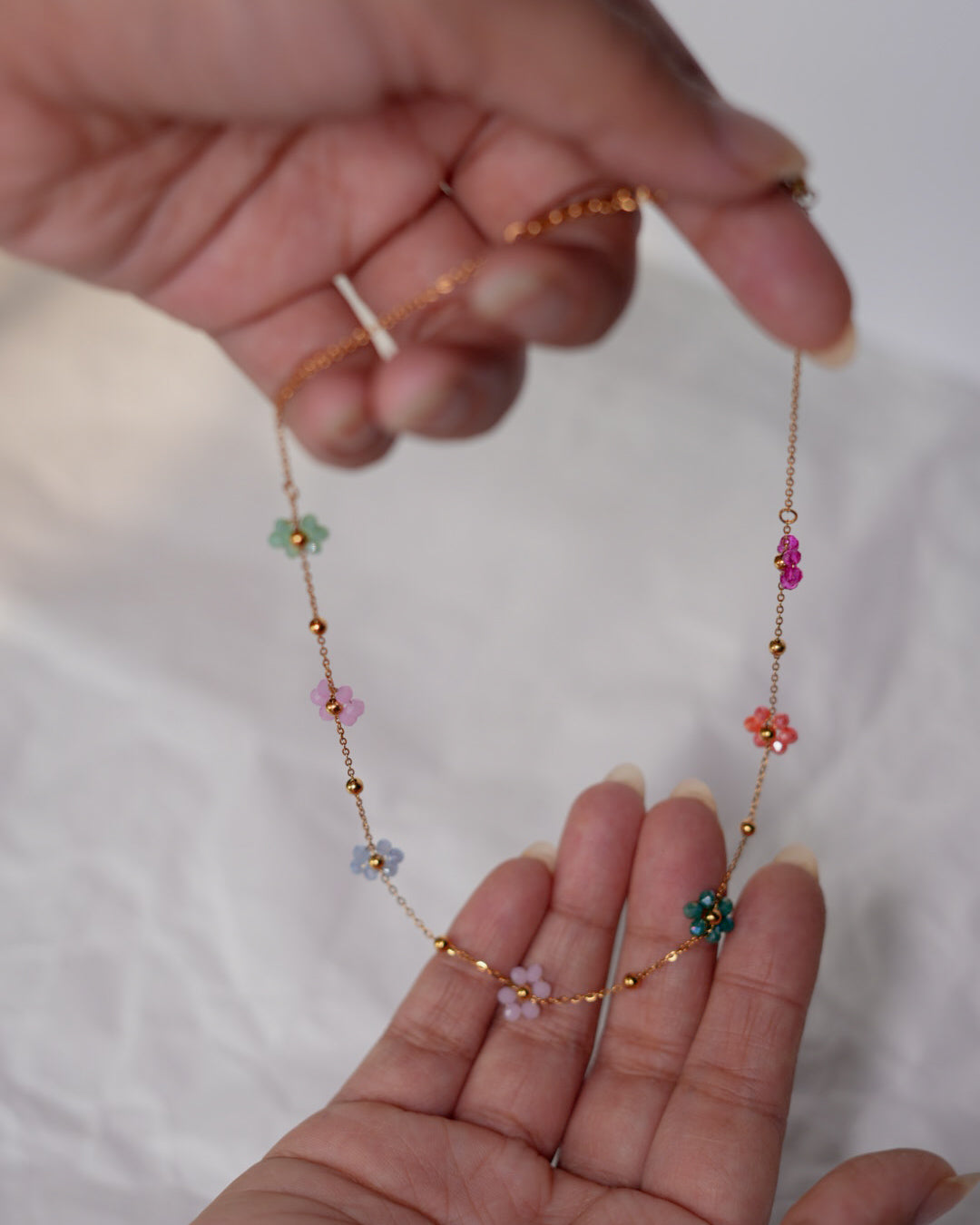 Colour Pop Necklace
