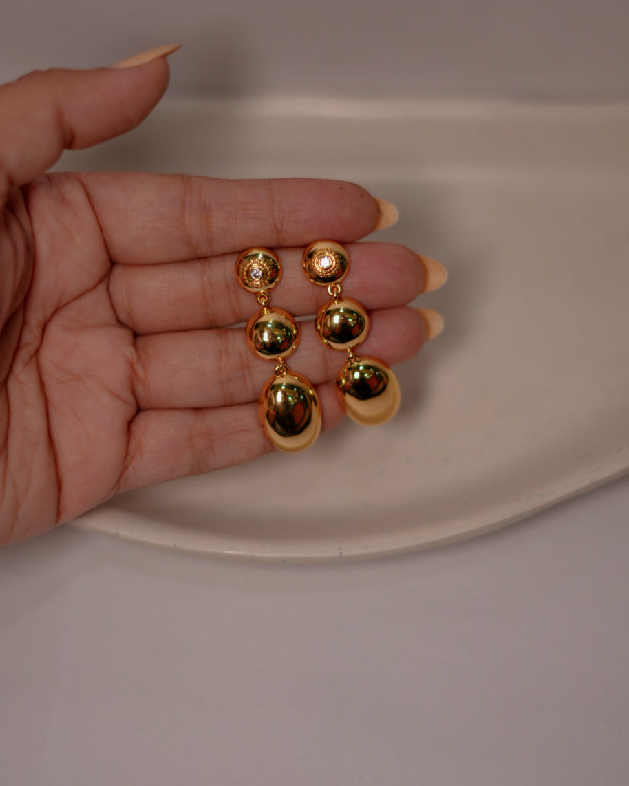 Dazzle Danglers