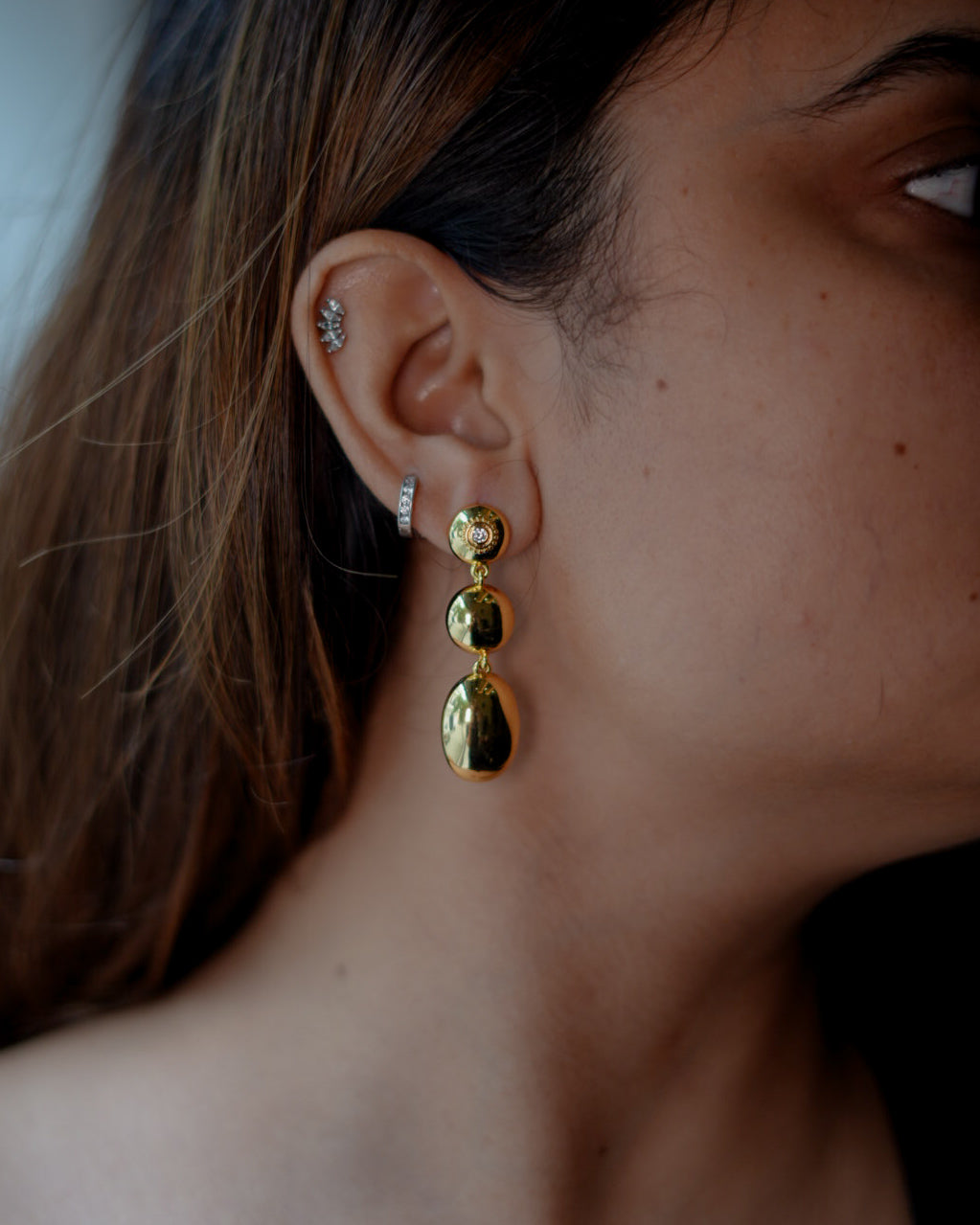 Dazzle Danglers