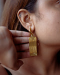 Drop Dead Earrings