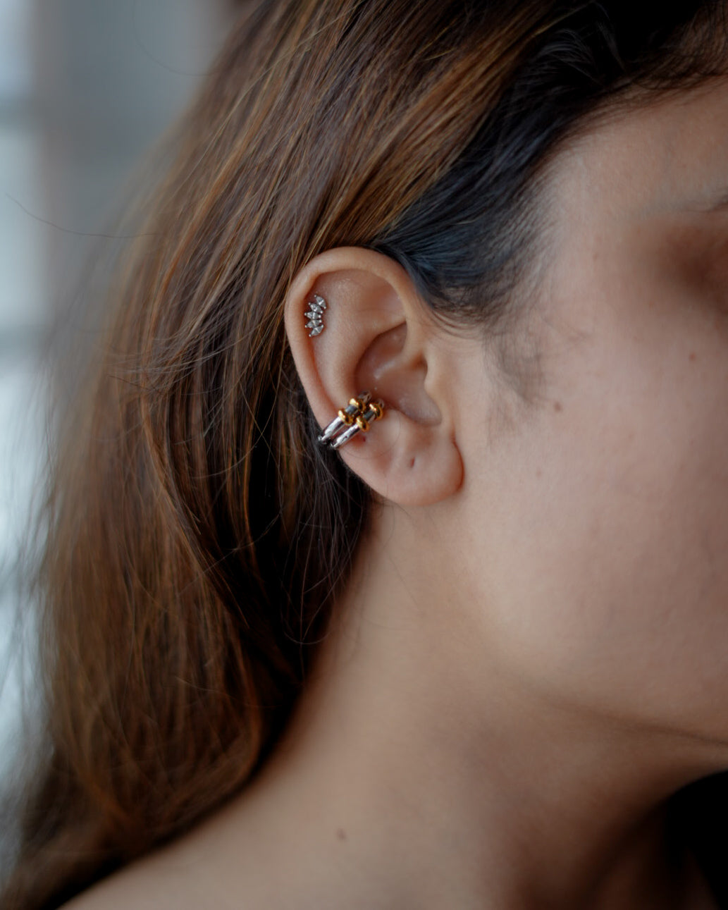 Ear Cuffs