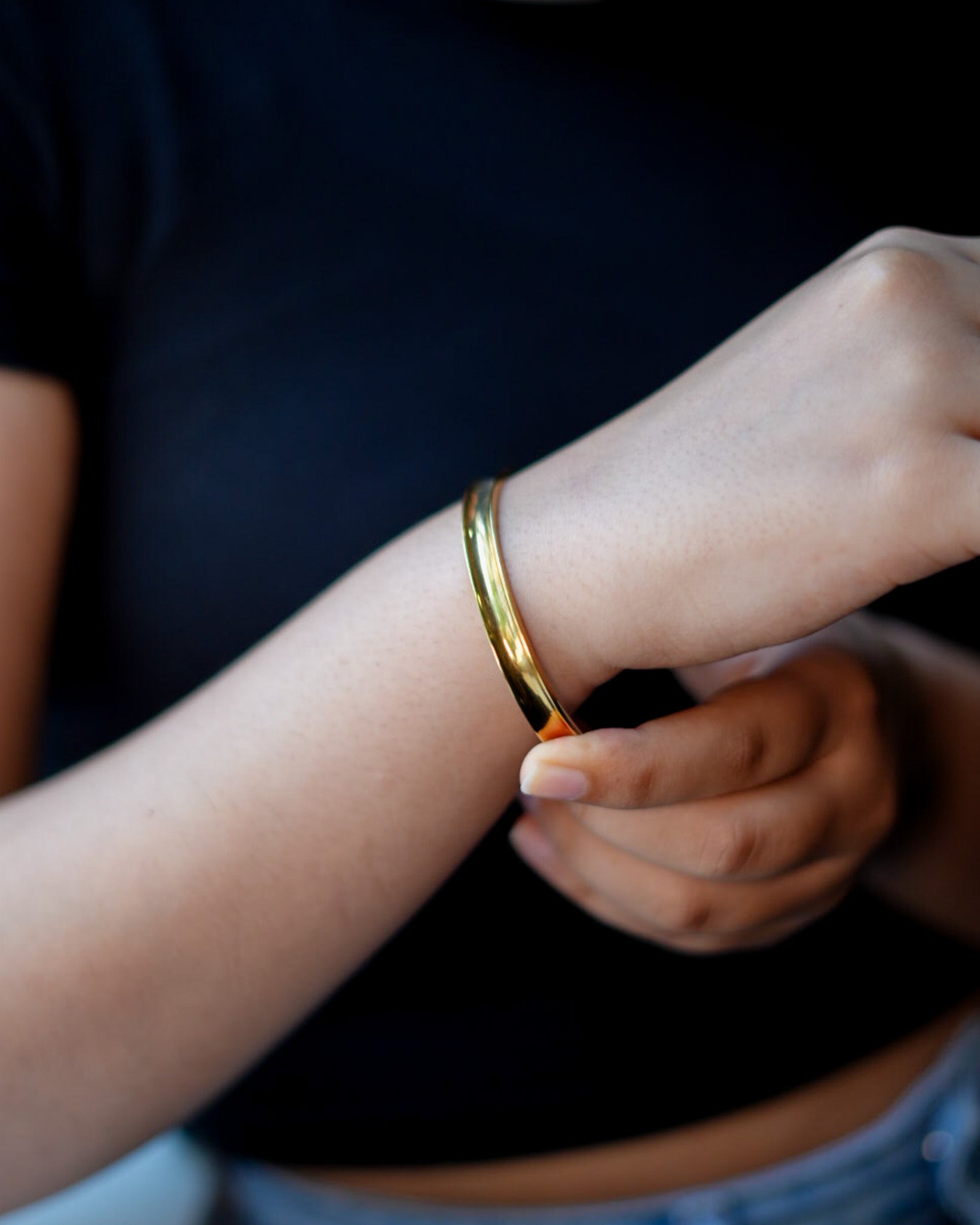 Everyday Hand Cuff