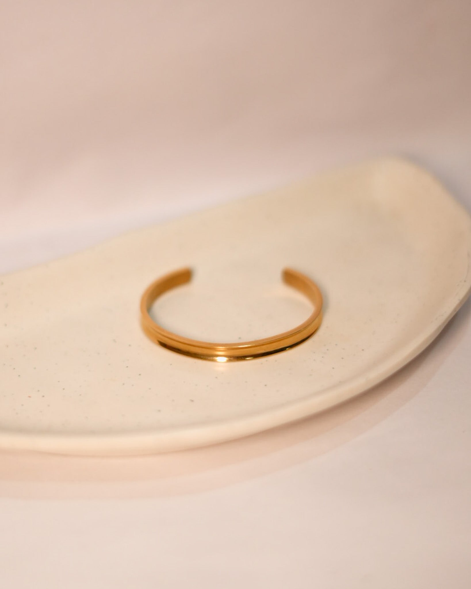 Everyday Hand Cuff