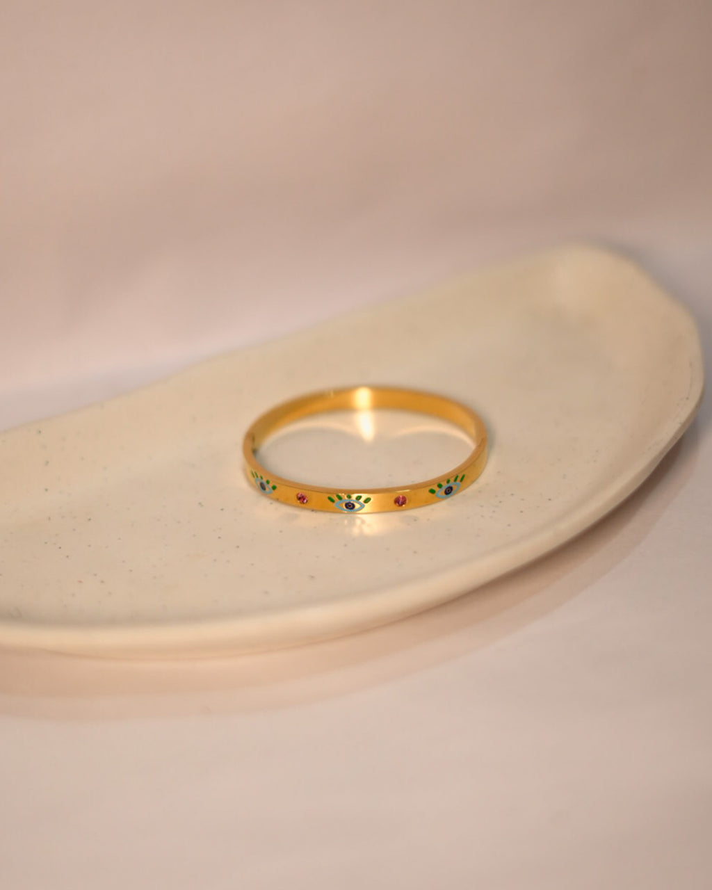 Eye Candy Bracelet