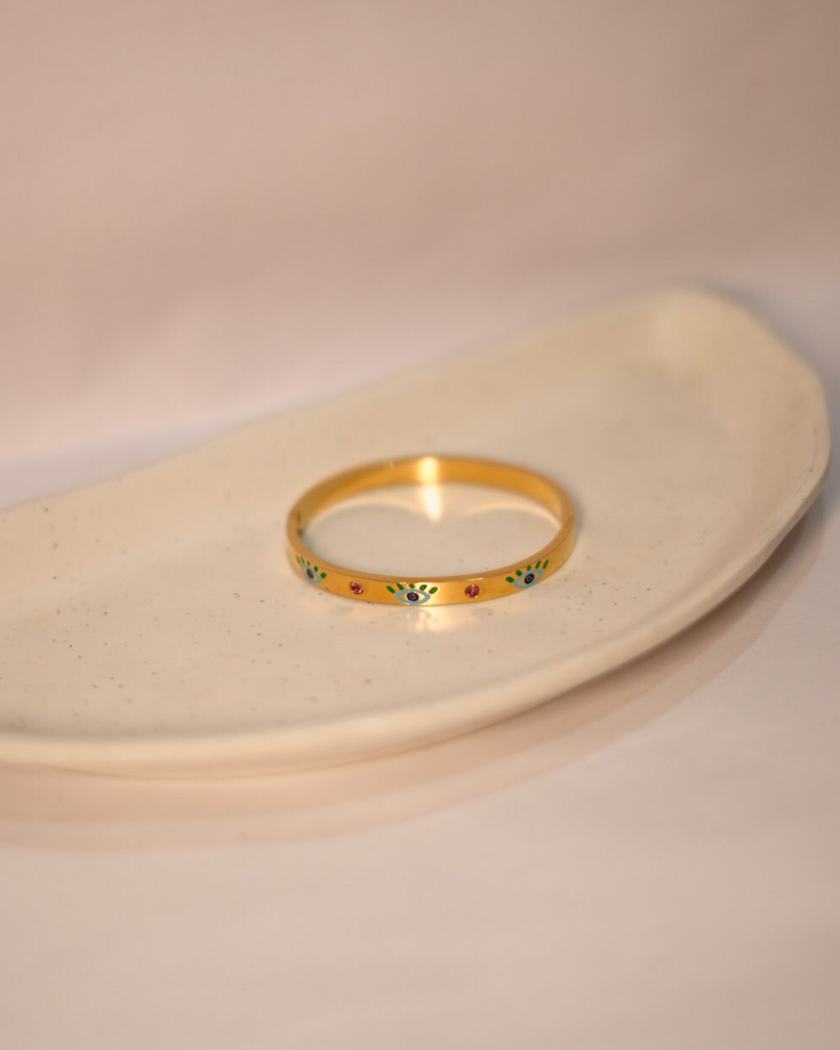 Eye Candy Bracelet
