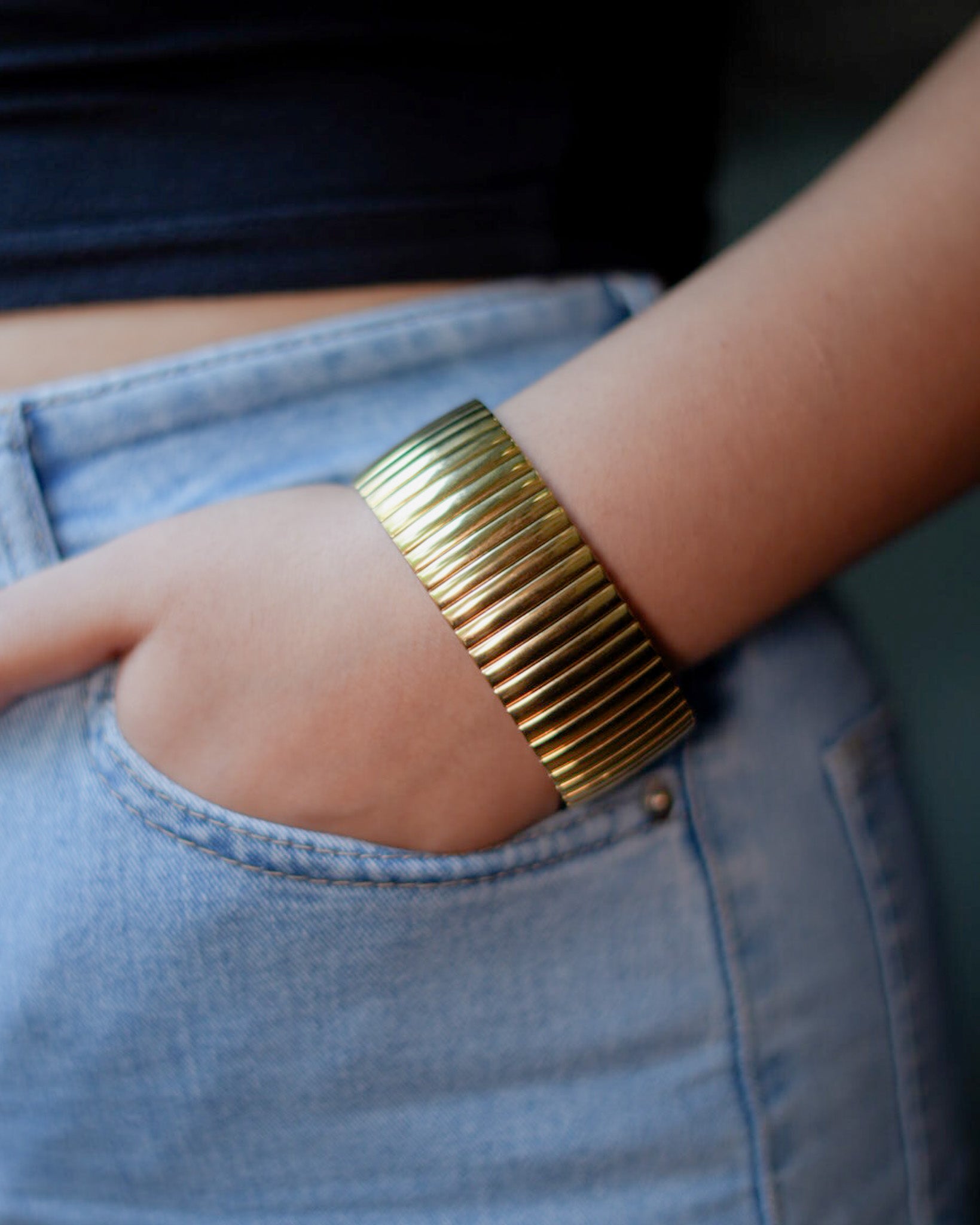Flexi  Bracelet