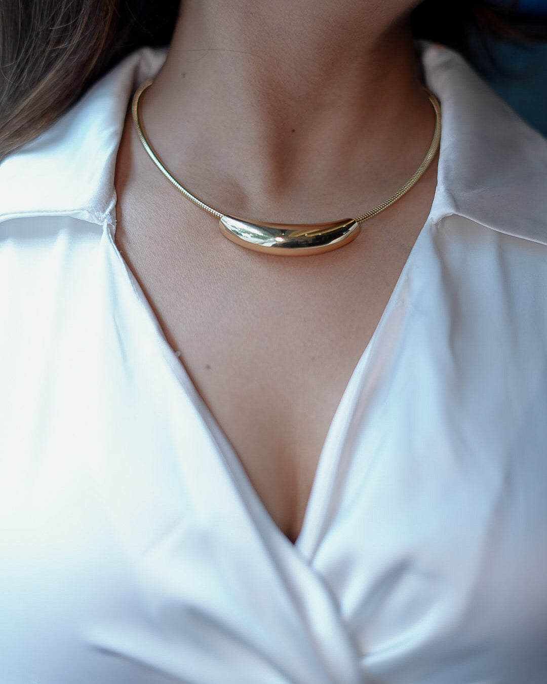 Glow Necklace
