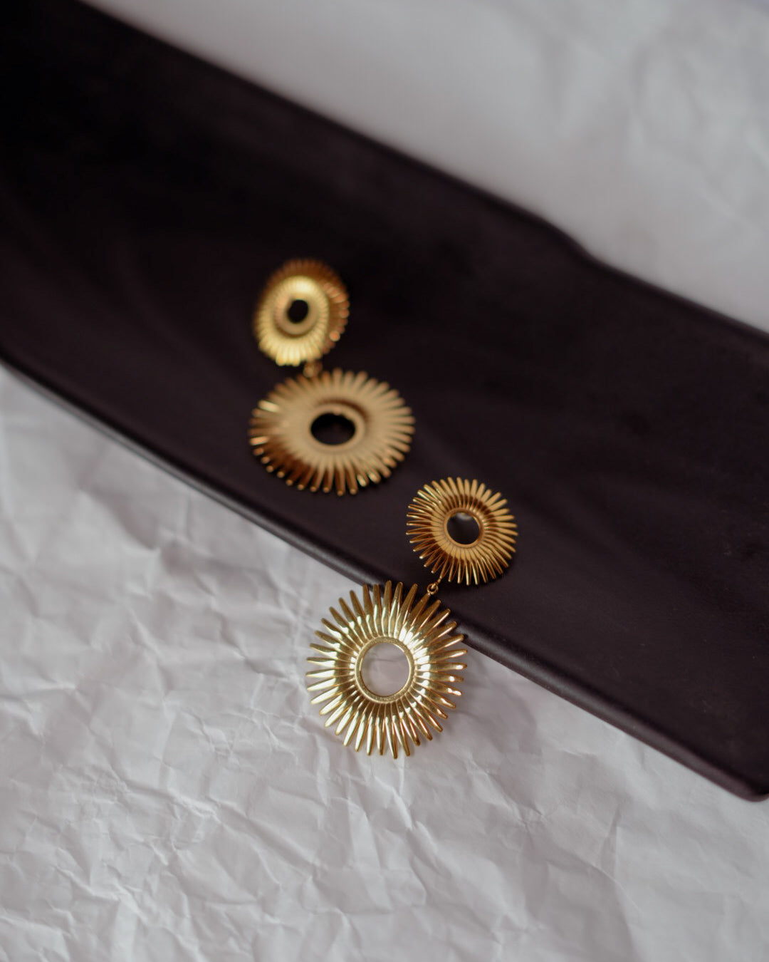 Golden Hour Earrings