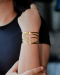 Halo Hand Cuff