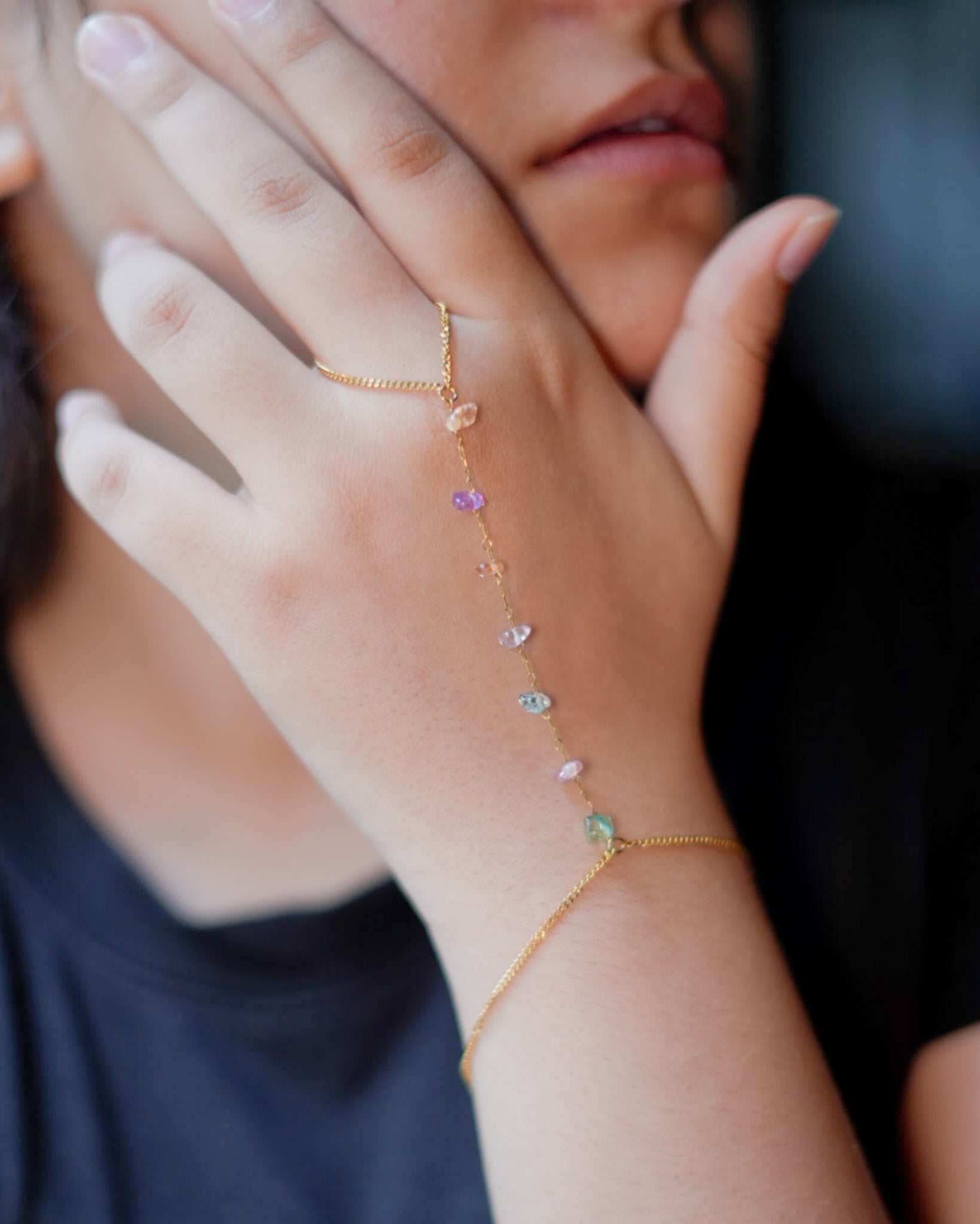 Hand Chain