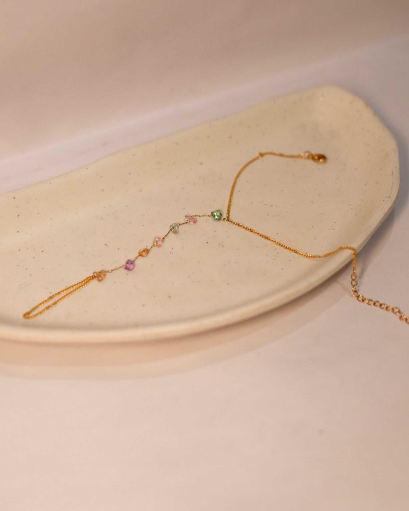 Hand Chain