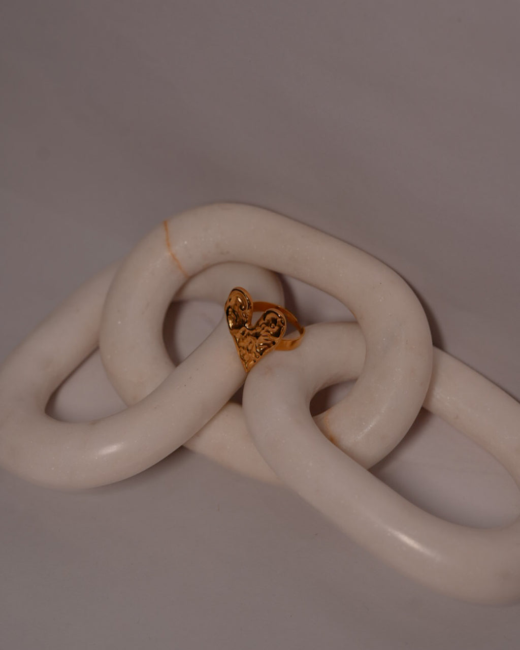 Heart Ring