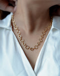 Honey Loop Chain