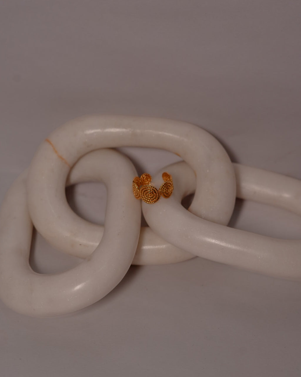 Loopy Ring