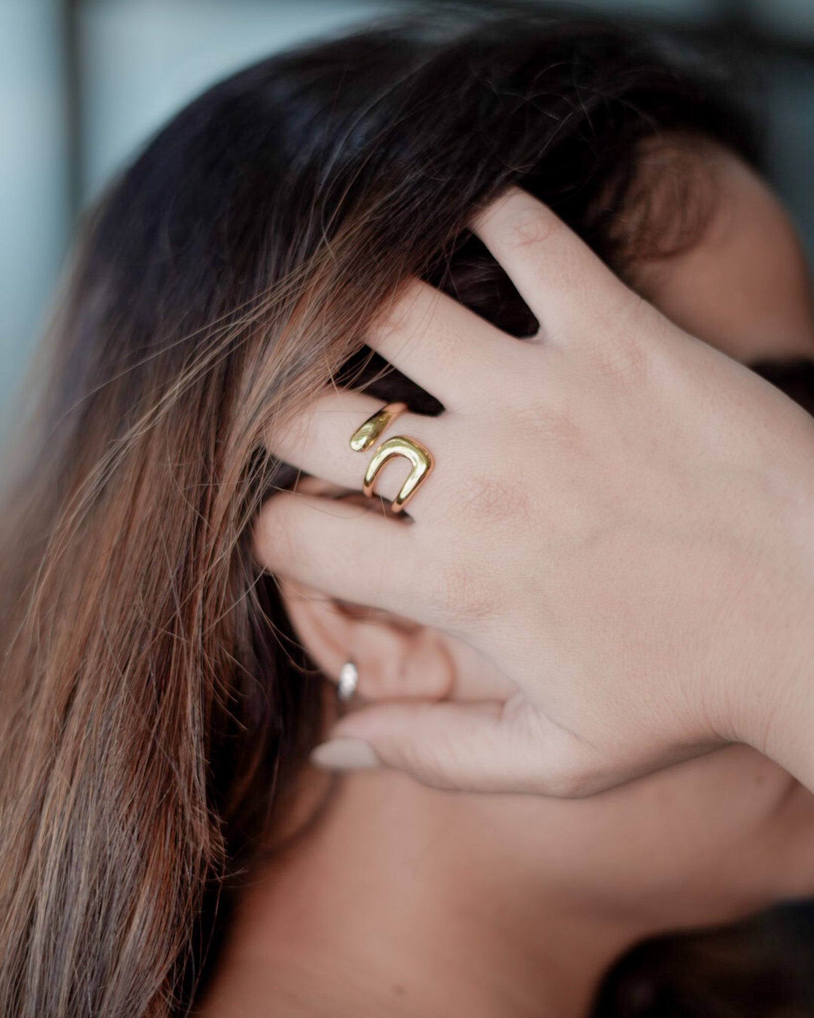My Go-to Ring