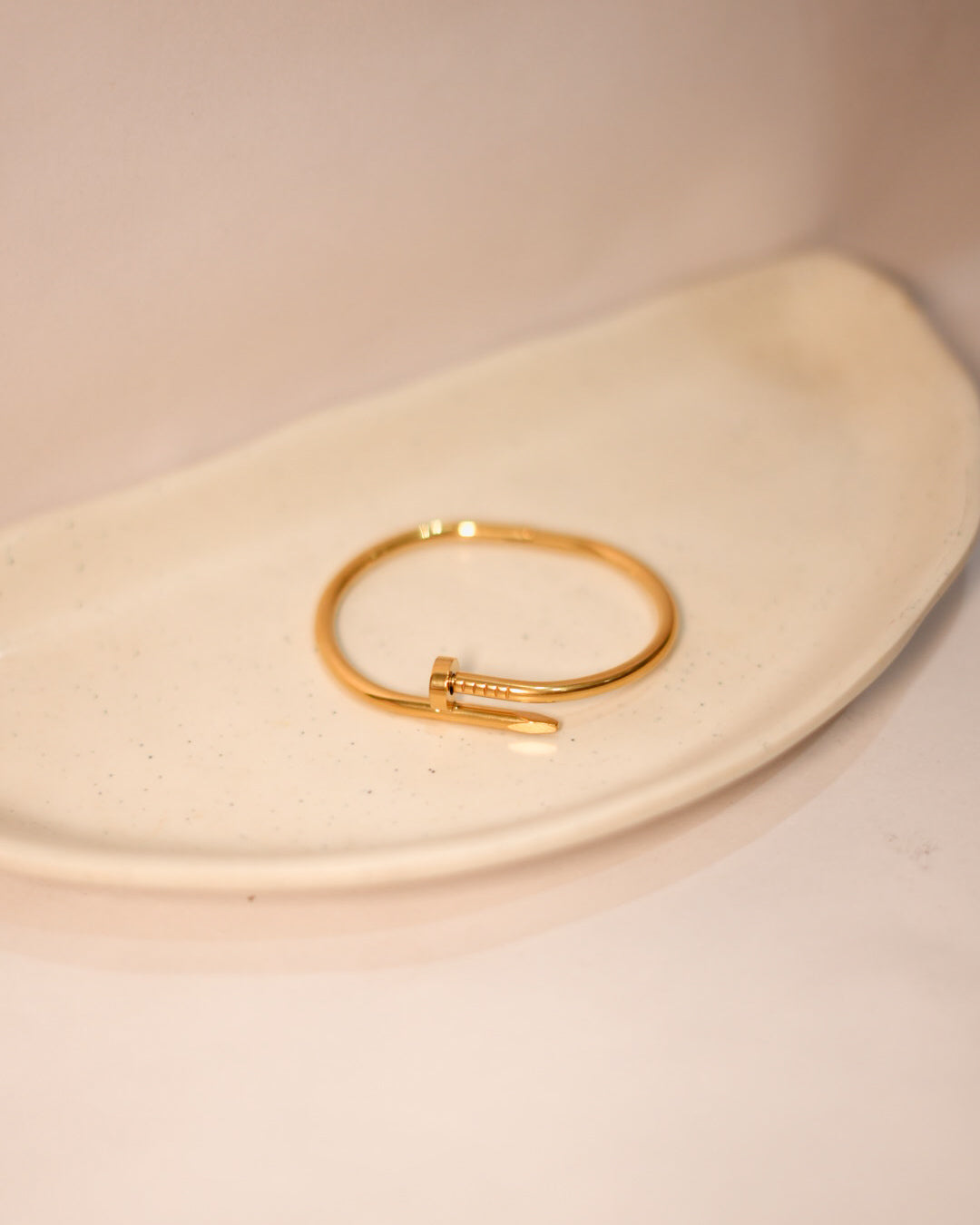 Clink Bracelet