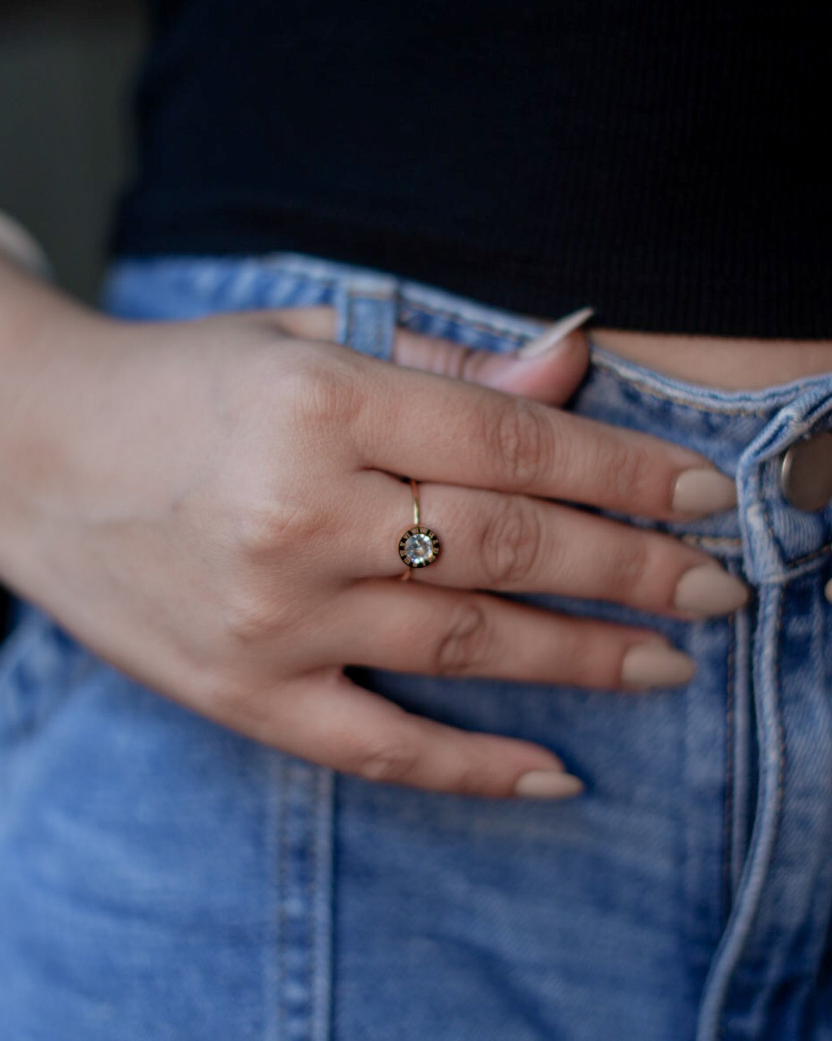 Roman Ring