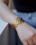 Root Hand Cuff