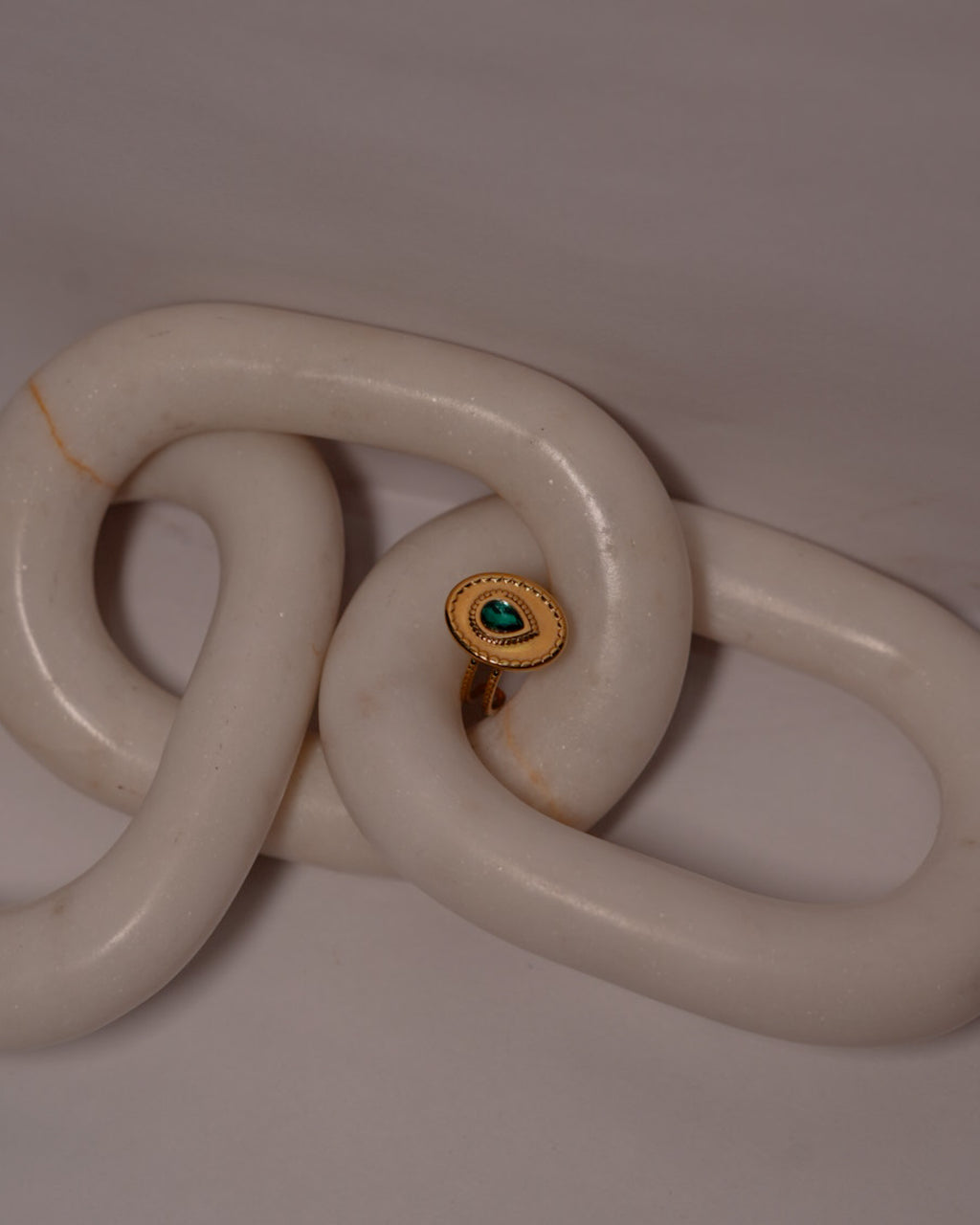 Sea Pop Ring