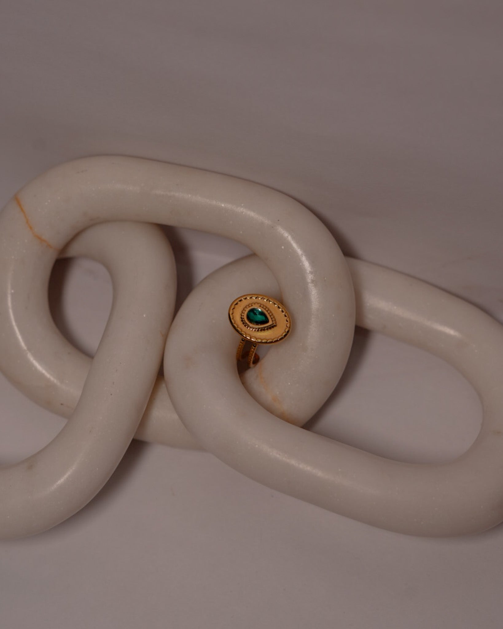 Sea Pop Ring