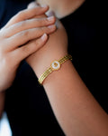 Serpent Bracelet