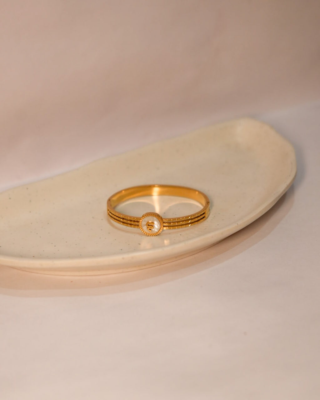 Serpent Bracelet