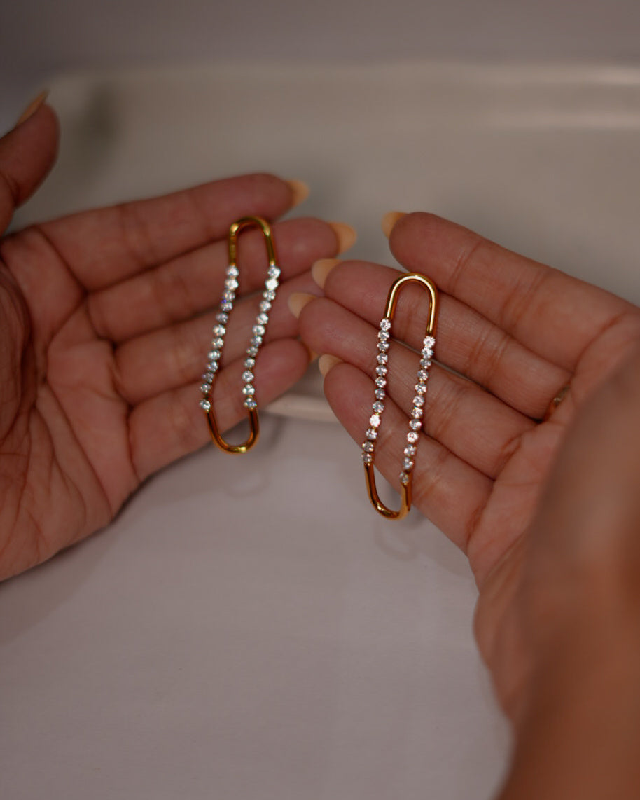 Shine Danglers