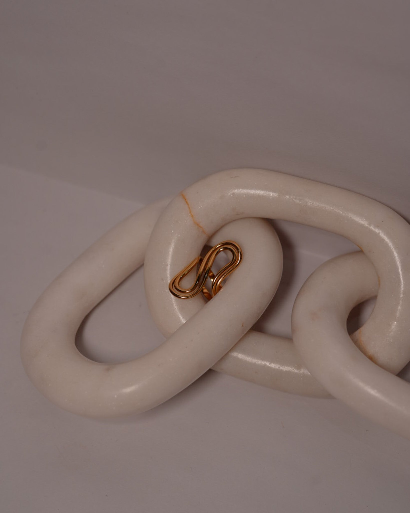 Show Stopper Ring
