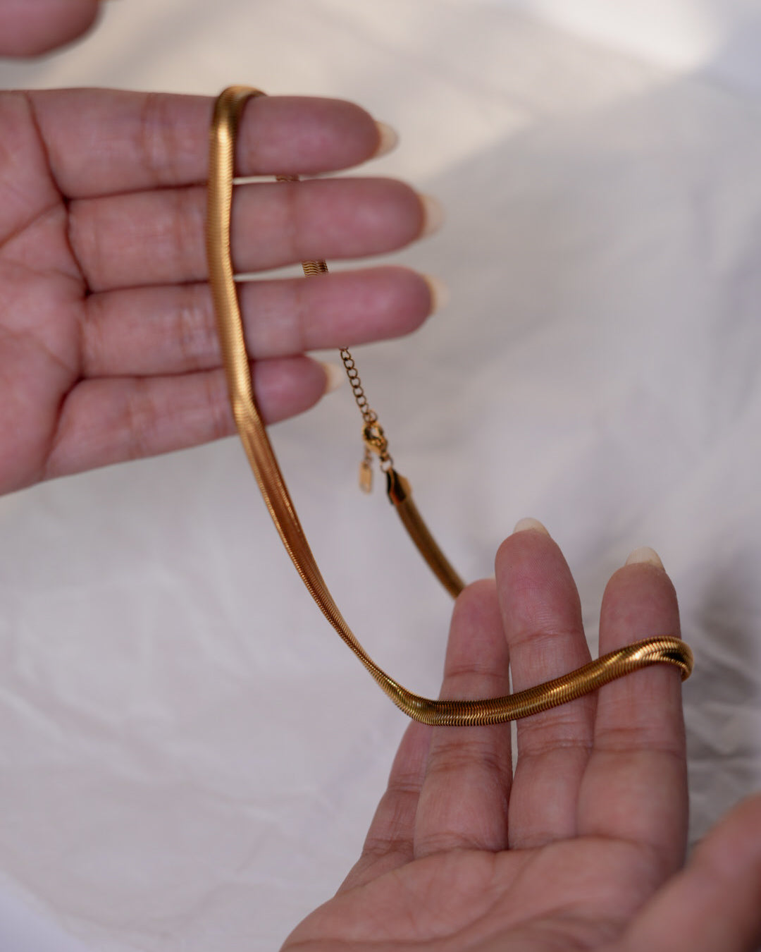 Snake Chain