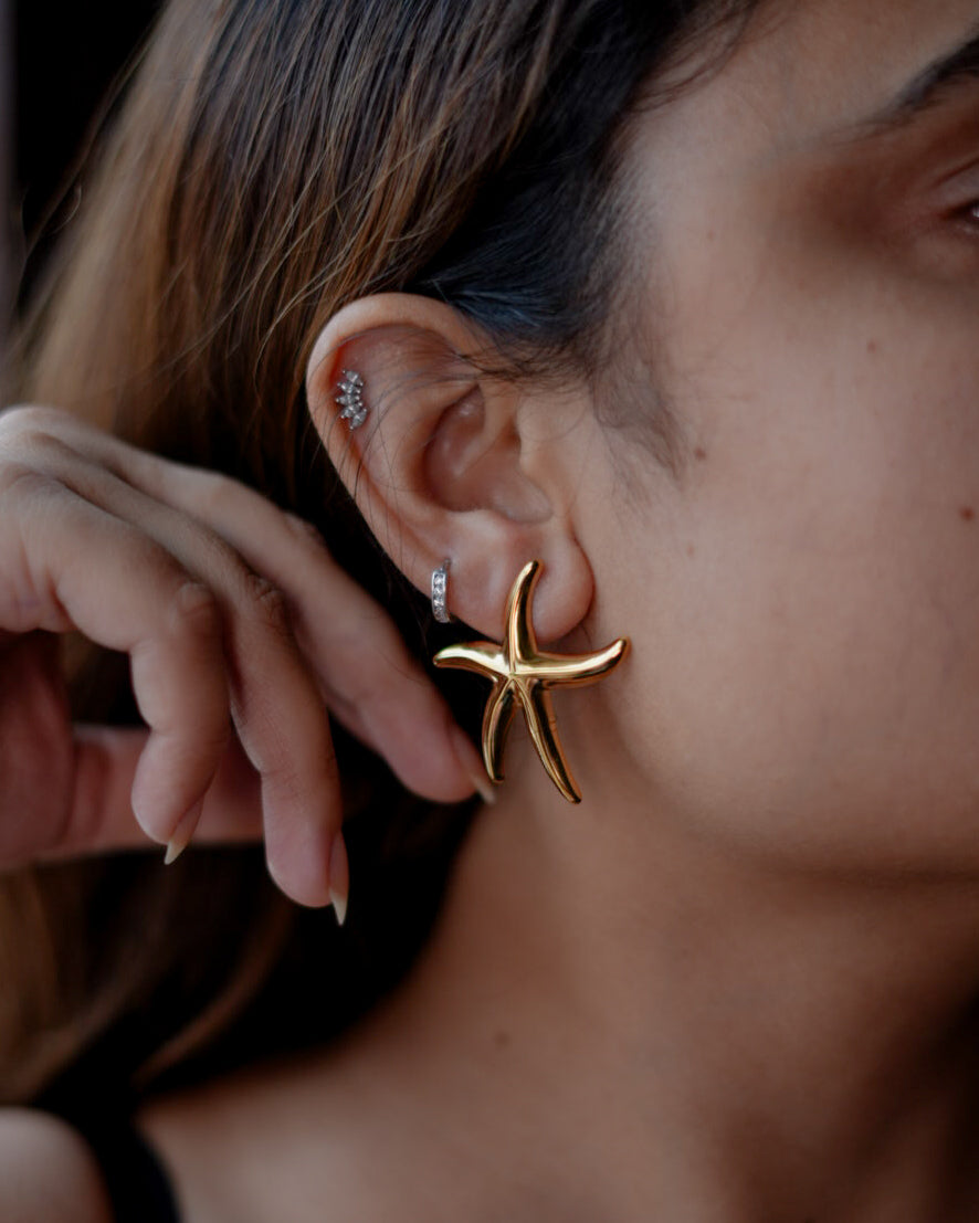 Starfish Lite Earrings